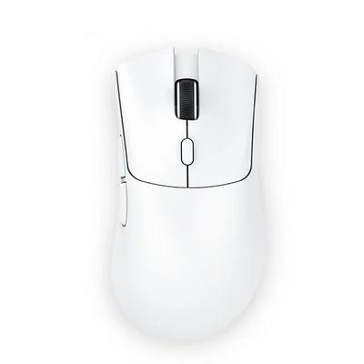 Attack Shark R1 18000dpi Wireless Mouse 1000Hz Tri-mode Connection PAW3311Macro Gaming Mouse