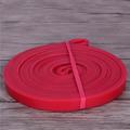 Latex Yoga Elastic Band 15 Piece Set Of Fitness Ice Towels Sliding Plate Tension Band 3 Meter Jump Rope Pilates Loop