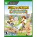 Story of Seasons: A Wonderful Life for Xbox Series X [New Video Game] Xbox Series X