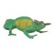 Lifelike Lizard Figure Toys High Simulation Wild Animals Model Educational Wildlife Toy