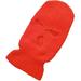 3-Hole Knitted Full Face Cover Ski Mask Soft Winter Balaclava Cap Warm Knit Full Face Mask