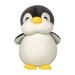 Throw Pillows for Bed 50% Off Clearance! Penguin Doll Cute Soft Cotton Plush Toy Soft Children Doll Toy Home Decoration On Sale