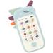 Children s Mobile Phone Household Baby Bite-resistant Toy Phones Toys Play Cell Toddler Plastic