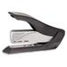 Inhance + Stapler 65-Sheet Capacity Black/Silver