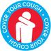 Healthy Habits Decals - Cover Cough - 4 Pack (3.75 )