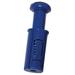 Digi-Flex Multi replacement finger button blue