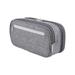 Apmemiss Back to School Clearance Large-capacity Multi-function Pencil Case Three-layer Stationery Bag Pencil Case Clearance Items