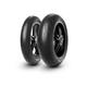 Pirelli - Pneu 160/60 zr 17 m/c (69W) tl diablo rosso iv