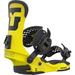 Union 2023 Force Cosmo Snowboard Bindings