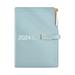 2024 Planner Travel Notebook Business Notebook Blank Notepad Blank Journals 2024 Notepad Time Management Notebook style:style 1;