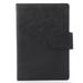 1pcsa5 High Appearance Level Retro Diary Student Notepad Meeting Business Office notebook black