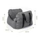 Travel Car Kennel Removable and Washable Pet Car Seat Portable Car Safety Seat Dog Car Seat Pet Accessories for Cat Dog
