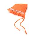 GlorySunshine Dog Hat Cute Lace Headgear Sun Visor Fashion Summer Uv Protection Hat Adjustable Outdoor Dogs Cap Sunhat