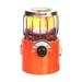 Rungungde 2 In 1 Portable Propane Heater Stove Pro With 1 Meter Trachea Outdoor Camping Gas Stove Camp For Ice Fishing Backpacking Hiking Hunting Survival Emergency