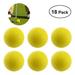 Golf Accessories Tennis Miniindoorgolf Sports Soft Foam Balls Child