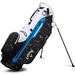 NEW 2024 Callaway Golf Fairway C Hyper Dry Ai Smoke Carry/Stand Golf Bag