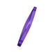 Resistance Latex Elastic Bands High Elastic Anti Yoga Resistance Bands Workout Bands for Sports Fitness Stretching Purple