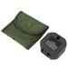 Portable High Precision Military Compass Outdoor Survival Camping Hiking Equipment