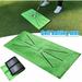 Golf Training Mat Swing Recognition Hitting Mini Golf Practice Aid Game and Home Gift Golf Mat