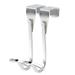 2Pcs Over Door Hooks Over Door Hangers Coat Hooks Over Doors Hangers for Coat Towel