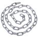 Chain Link Stainless Steel Iron Towing Hanging Chains
