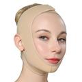 SUMDUINO Face Line Carving Thin Face Liposuction Filling Thin Face Mask V-face Double Chin Sleep Bandage Liposuction Tight Thin Face Face Beauty Device