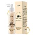 Polygonum Multiflorum Ginger Hair Care Essence Ginseng Herbal Hair Care Spray Nourishing Nutrient Solution Strengthening Hair Essence 150Ml Essence