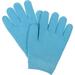 1 Pair Moisturizing Gel Gloves Cotton Overnight Gloves Womens Glives Gel Moisturizing Gloves Hand Spa Gloves Cosmetic Gloves Womens Glove Essential Oil Miss Hand Mask Cotton