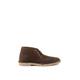 Original Penguin Legal Leather Mens - Brown - Size UK 8