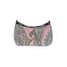 LeSportsac Shoulder Bag: Pink Print Bags - Print Wash