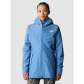 THE NORTH FACE Womens Hikesteller Parka Shell Jacket - Blue, Blue, Size Xs, Women