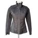 Athleta Jackets & Coats | Athleta Black Quilted Jacket, Sz Xs | Color: Black | Size: Xs