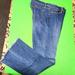 Tory Burch Jeans | Bootcut Jeans | Color: Blue | Size: 29