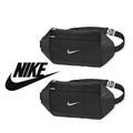 Nike Bags | (2) Nike Challenger Waist Fanny Pack Large Running Outdoor Pair | Color: Black | Size: Os