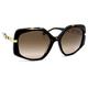 Michael Kors Accessories | New!!! Michael Kors Sunglasses Mk2177 300613 Sunglasses | Color: Brown | Size: 56/19/140