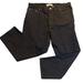 Levi's Jeans | Mens Levis 550's Relaxed Fit Size 42 X 30 Black Made In Usa! | Color: Black | Size: 42 X 30