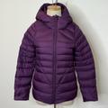 Lululemon Athletica Jackets & Coats | Ivivva By Lululemon Hooded Puffer Jacket | Color: Purple | Size: 14g