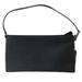 Coach Bags | Coach Mercer Demi 7407 Black Baguette Handbag Convertible To Wristlet | Color: Black | Size: Os