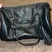 Coach Bags | Bogo Free Sale Coach Black Hand Bag Barrell Medium Pebbled | Color: Black | Size: Os