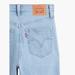 Levi's Jeans | Levi Levi's High Waisted Mom Jeans Womens Nwt $69 Relaxed Tapered Leg 32 X 27 | Color: Blue | Size: 32