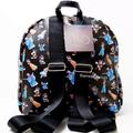 Disney Bags | Disney Small Backpack | Color: Black | Size: Os