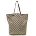 Gucci Bags | Gucci Gg Tote Bag Authentic | Color: Brown | Size: Os