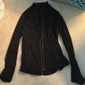 Lululemon Athletica Jackets & Coats | Lululemon Define Jacket, Size 2, Barely Worn, No Stains! | Color: Black | Size: 2