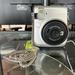 Michael Kors Cameras, Photo & Video | Limited Edition Michael Kors X Instax Mini Polaroid Camera. | Color: Silver | Size: Os