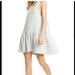 Free People Dresses | Free People Easy Street Sleeveless Minidress | Color: Gray | Size: S