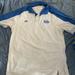Adidas Shirts | Adidas Ucla Golf Polo Shirt | Color: Blue/White | Size: L