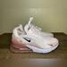 Nike Shoes | Nike Air Max 270 ‘Light Soft Pink’ Shoes. - Size 6.5 For Women. | Color: Pink | Size: 6.5