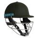 Shrey Men Master Class Air 2.0 Titanium Cricket Helmet Black Medium