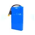 ARTGOS Ebike Battery, 36V 12Ah E-bike Lithium Battery Pack 18650 12000mAh 20A BMS For Balancing Scooter Lawn Mower With 42V 2A Charger Electric Bike Bicycle Lithium Battery