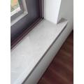 90 80 70 60 50 40 30 20 Inch Extra Long Window Sill Panel, Living Room/ Kitchen/ Patio Window Sill Replacement Board for Concrete/ Cement/ Tiles Cills, Light Gray ( Color : A 5in(13cm) , Size : B 20in